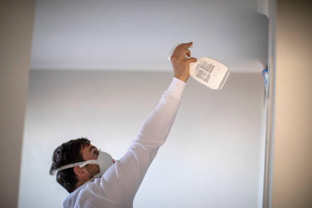 Water Damage Restoration in Valinda, CA